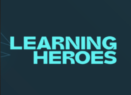 Learning Heroes